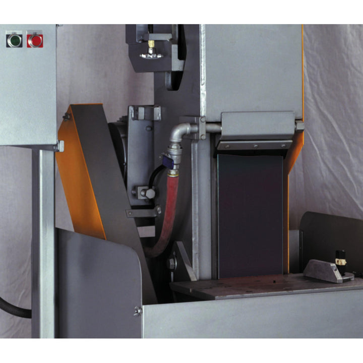 3M Cloth Belt 461F, P80 YF-weight, 4 in x 132 in, Film-lok,
Single-flex