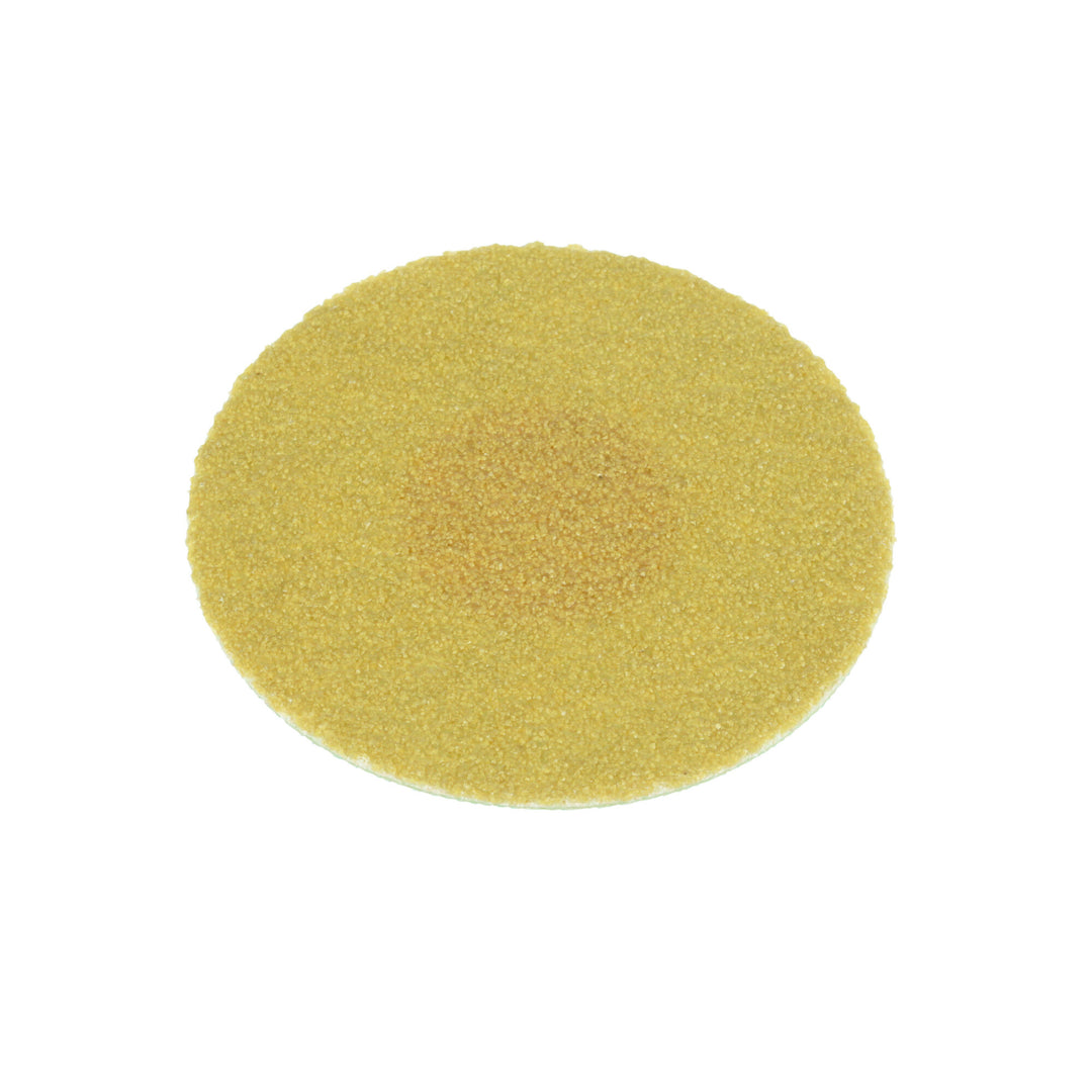 3M Roloc Diamond Cloth Disc 674W, 220 Mesh, TR, 3 in, Die R300V