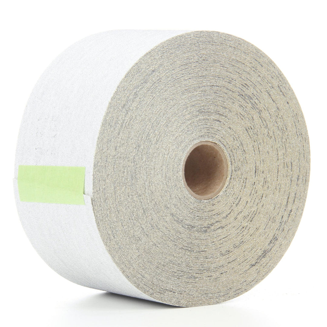 3M Stikit Paper Sheet Roll 426U, 100 A-weight, 2-3/4 in x 35 yd