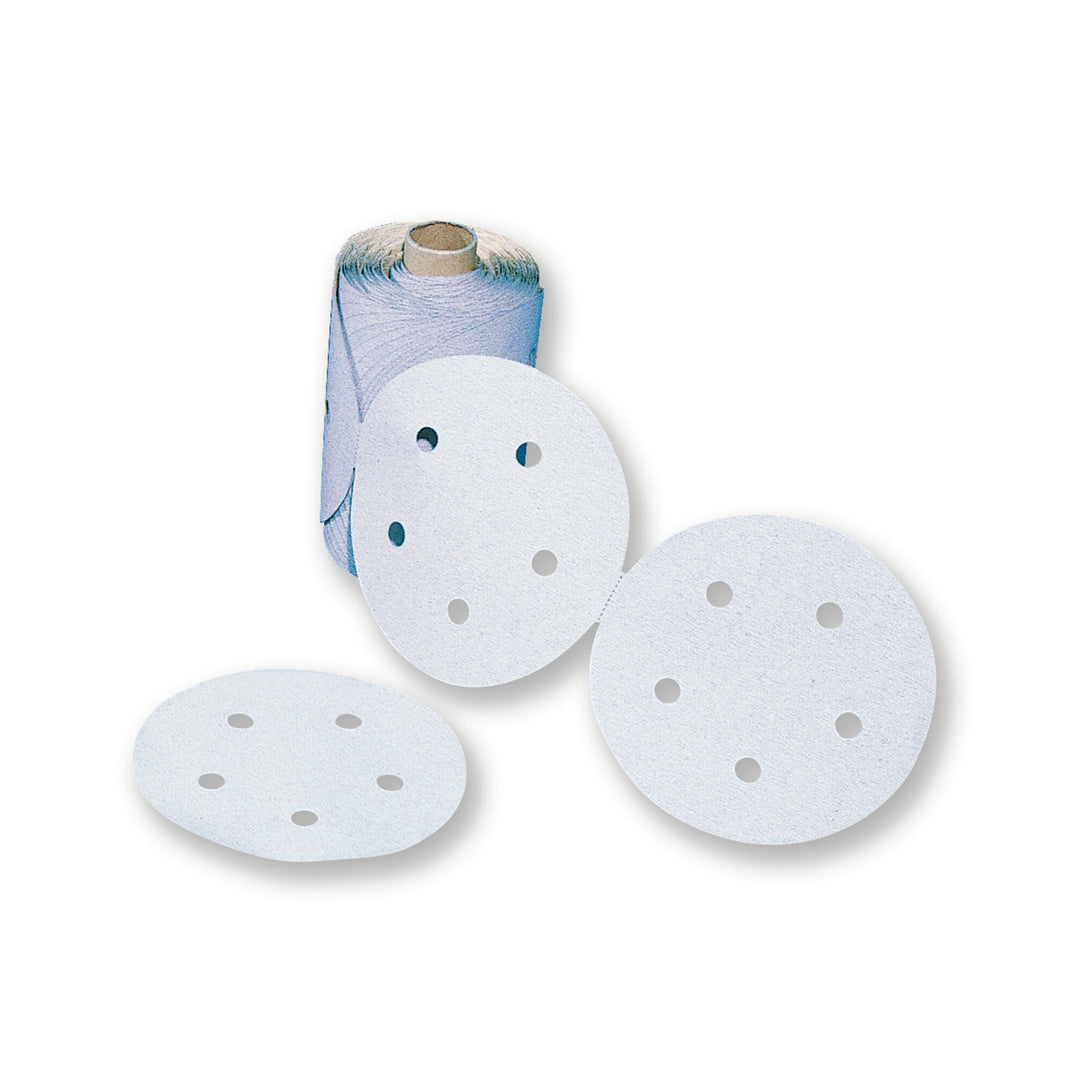 3M Stikit Paper Refill Roll 426U, 280 A-weight, 3-1/4 in x 100 in