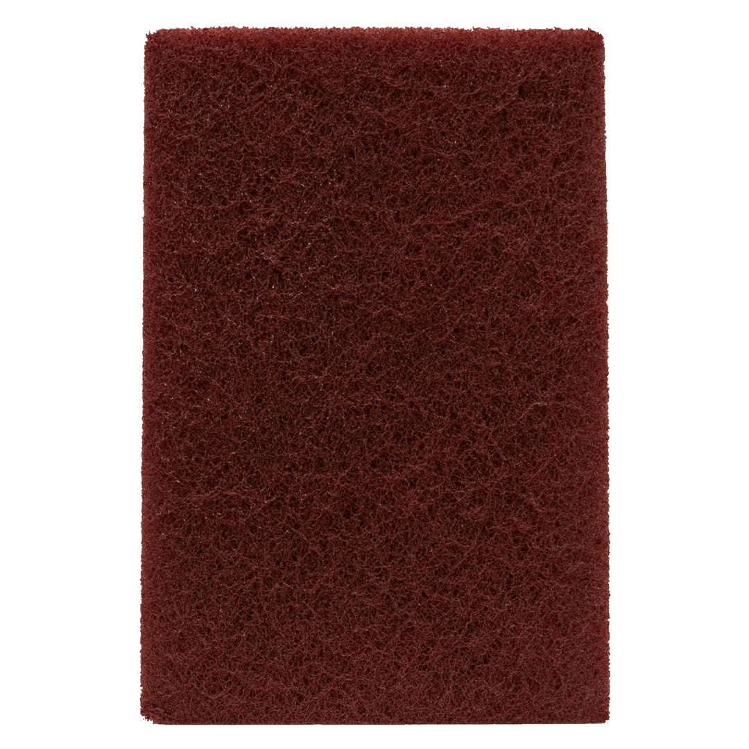 3M Paint and Body Scuff Pad, 03193, 6 in x 9 in