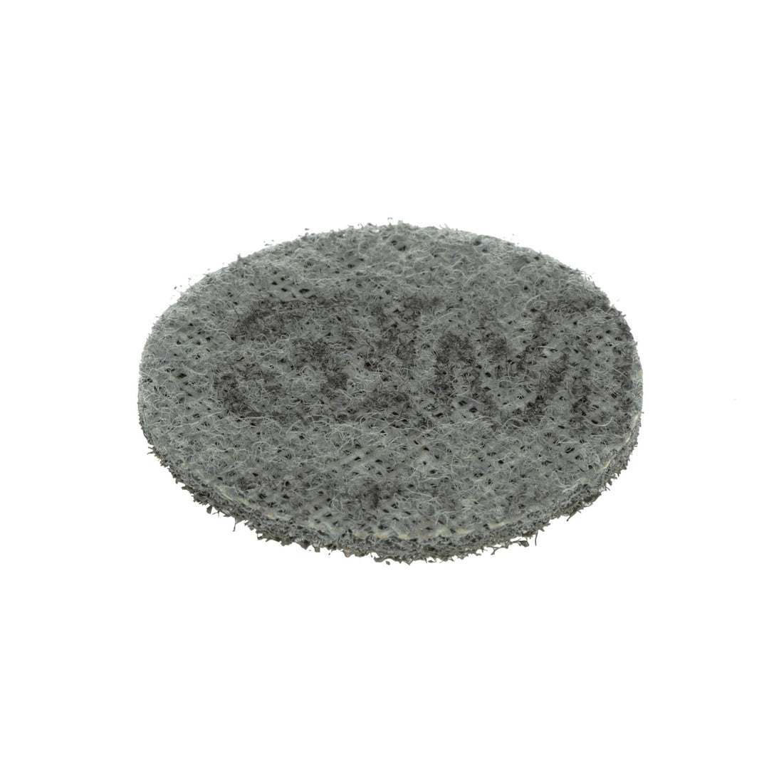 Scotch-Brite Surface Conditioning Disc, SC-DH, 07509, SiC Super Fine, 2
in x NH