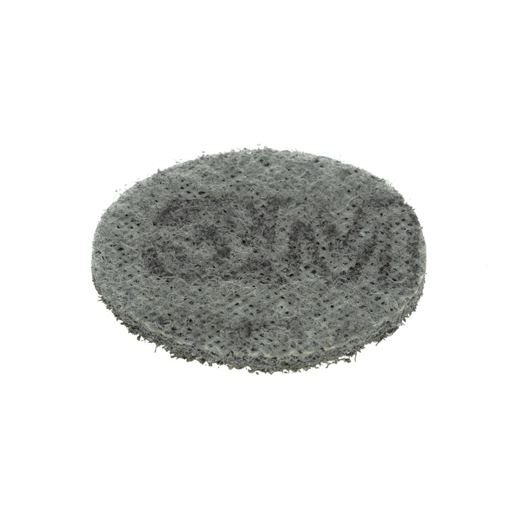 Scotch-Brite Surface Conditioning Disc, SC-DH, 07509, SiC Super Fine, 2
in x NH
