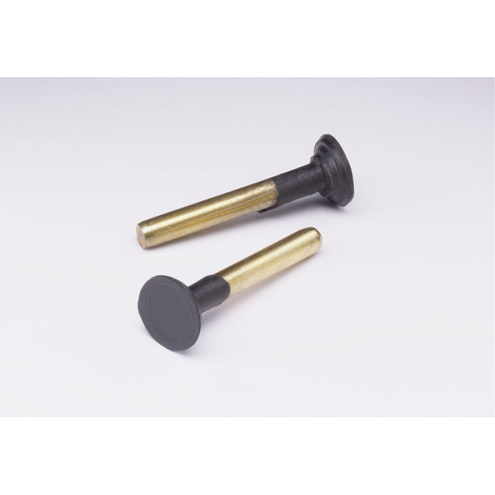 3M PSA Disc Holder 45068, 5 in x 1/4 in Shank