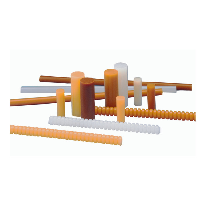 3M Hot Melt Adhesive 3762LM, Light Amber, Pellets, 950 lb, IBC