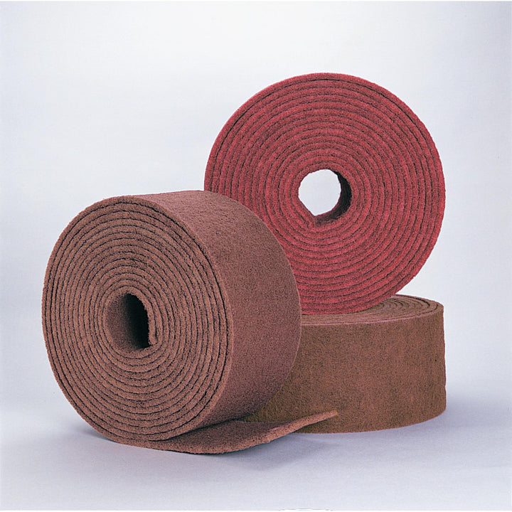Standard Abrasives S/C Buff and Blend GP Roll 830025, 4 in x 30 ft S
VFN