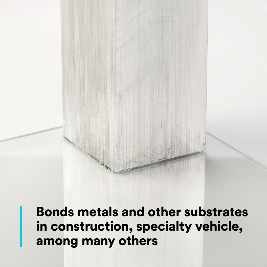 3M Scotch-Weld Epoxy Adhesive 2216NS, Tan, Part A, 5 Gallon (Pail),Drum