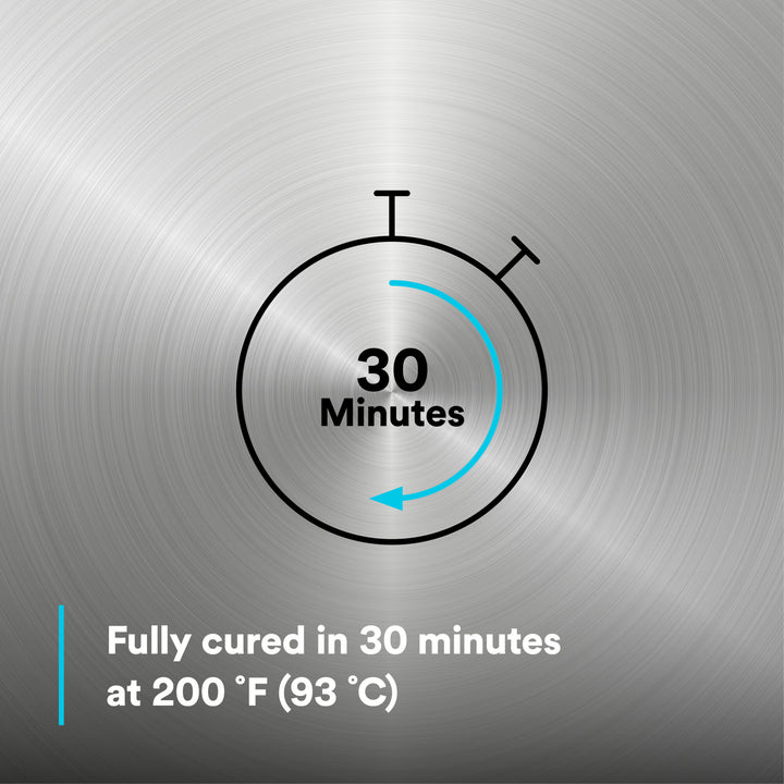 3M Scotch-Weld Epoxy Adhesive 2216NS, Tan, Part A, 5 Gallon (Pail),Drum