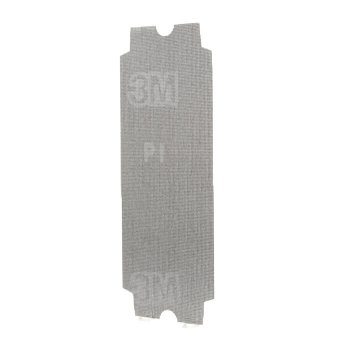 3M Drywall Sanding Screens 99437, 4 3/16 in x 11 1/4 in, 150 grit, 10 sheets/pk