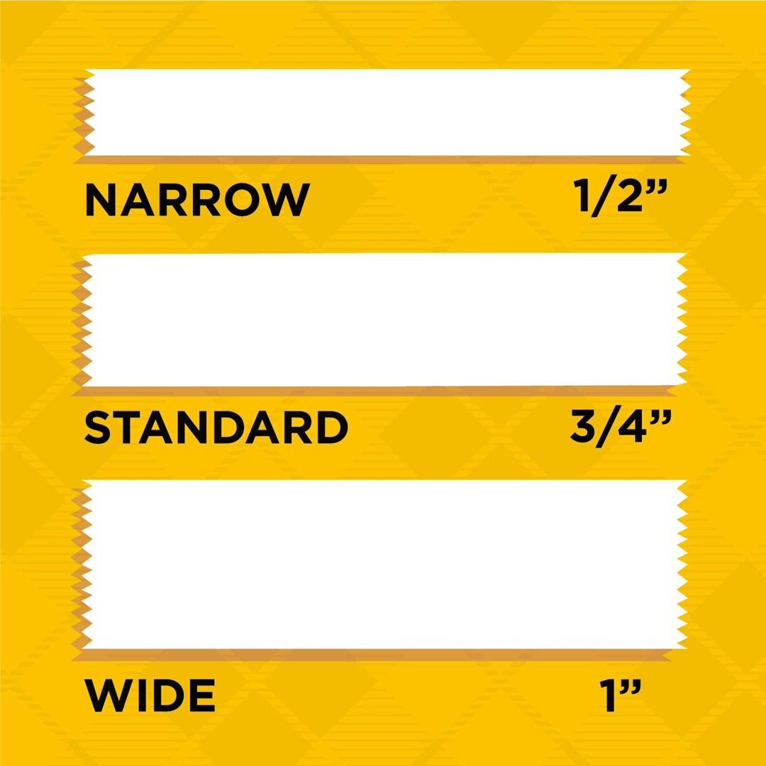 Scotch® Magic Double Sided Tape 237, 3/4 in x 300 in x 0 in (19 mm x7.62 m)