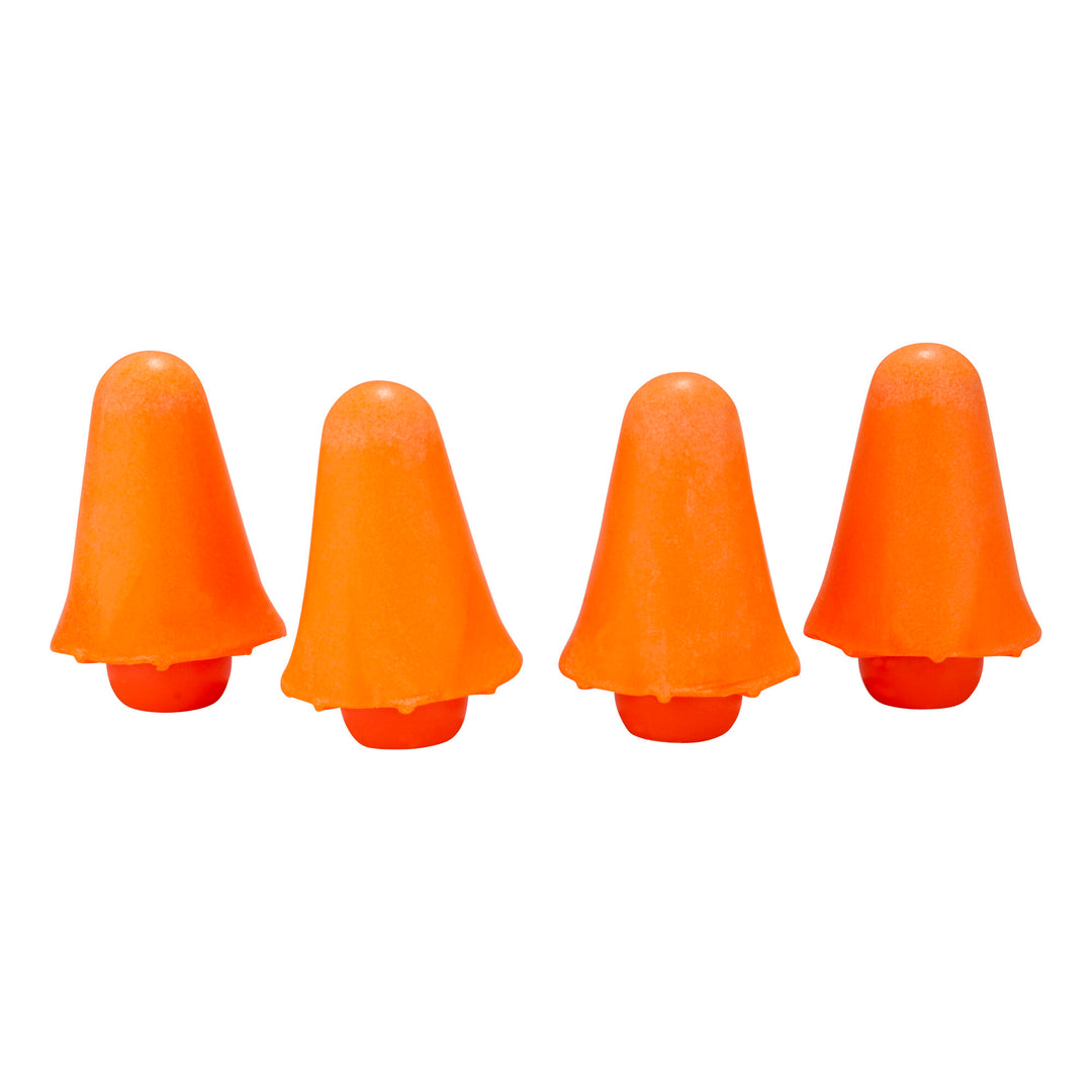 3M Replacement Pods for Banded Protector, 90538H2-DC, 2 pairs/pack