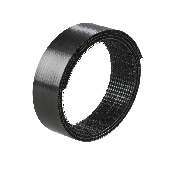 3M Dual Lock Reclosable Fastener SJ3442, Black, 2 in x 50 yd, Type170