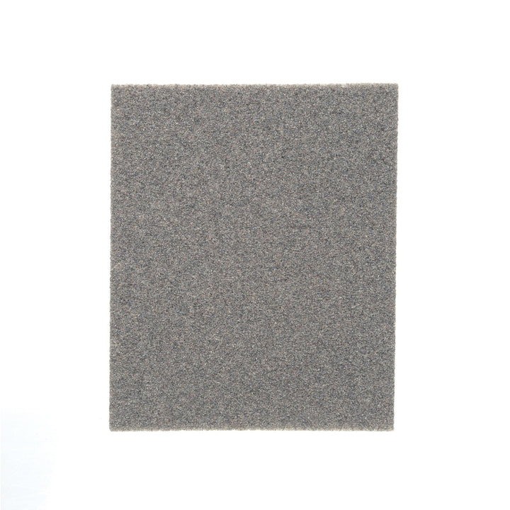 3M General Purpose Sanding Pad 918DC-NA, 4 1/2 in x 5 1/2 in x 3/16 in, Medium