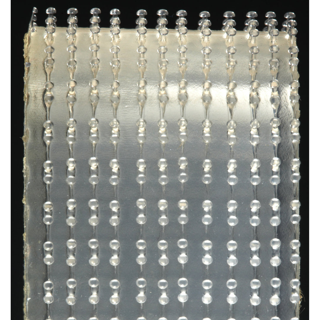 3M Dual Lock Reclosable Fastener SJ3562, Clear, 1 in x 50 yd, Type170