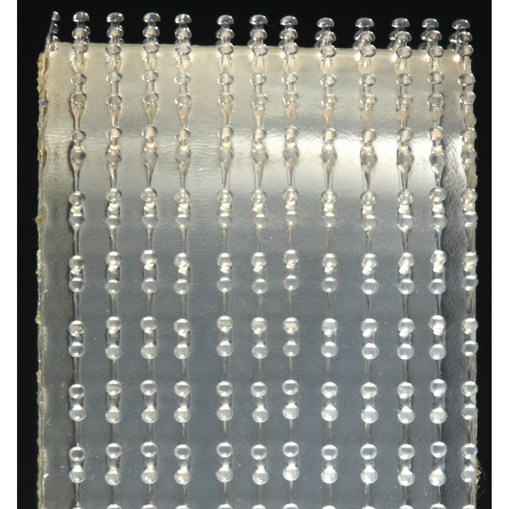 3M Dual Lock Reclosable Fastener SJ3562, Clear, 1 in x 50 yd, Type170