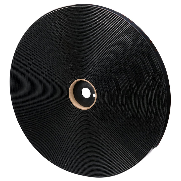 3M Dual Lock Reclosable Fastener SJ3551CF, Black, 2 in x 50 yd, Type400