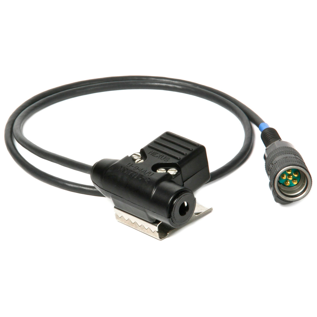 3M PELTOR Push-To-Talk (PTT) Adapt