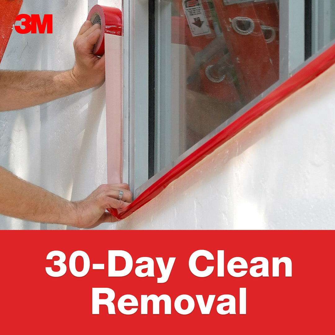 Scotch® Stucco Tape 3260-A