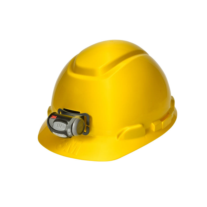3M Hard Hat 70 Lumen Task Light, HL100