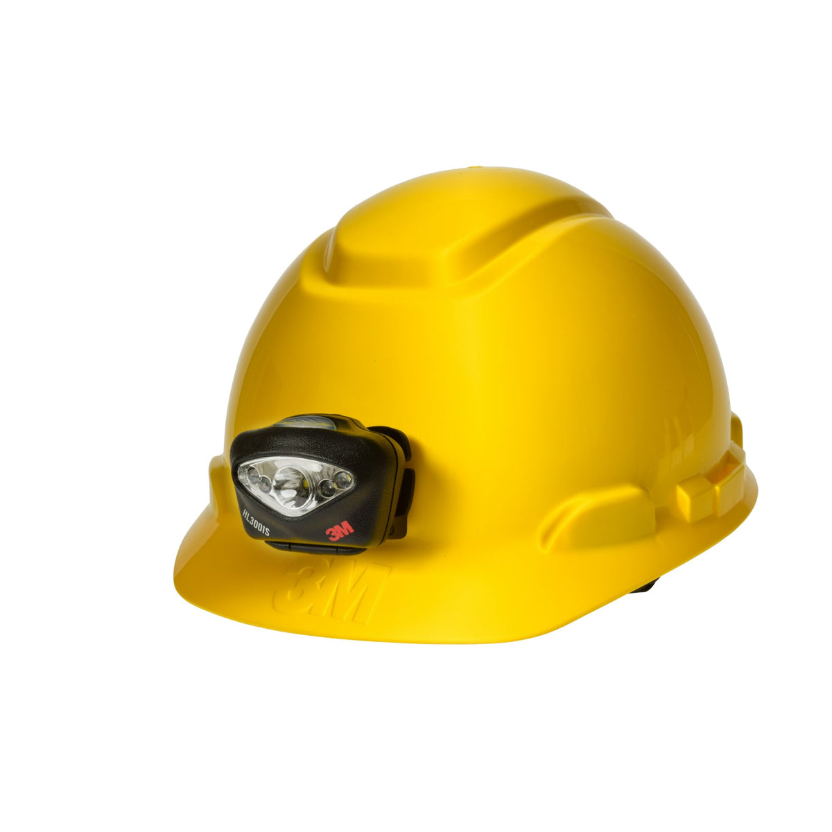 3M Hard Hat 150 Lumen, Intrinsically Safe Task Light, HL300IS – Haus of ...