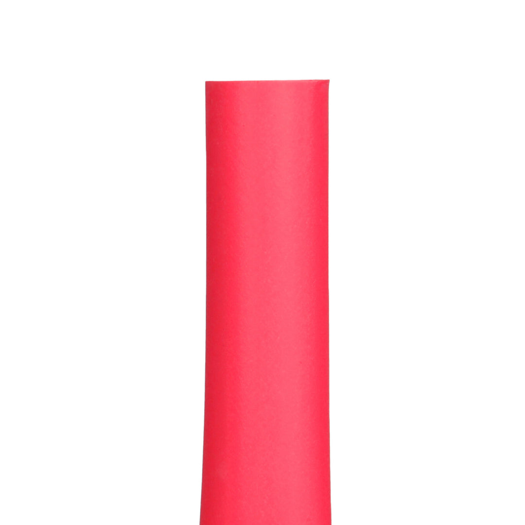 3M Thin-Wall Heat Shrink Tubing EPS-300, Adhesive-Lined, 1/4" Red 48-insticks
