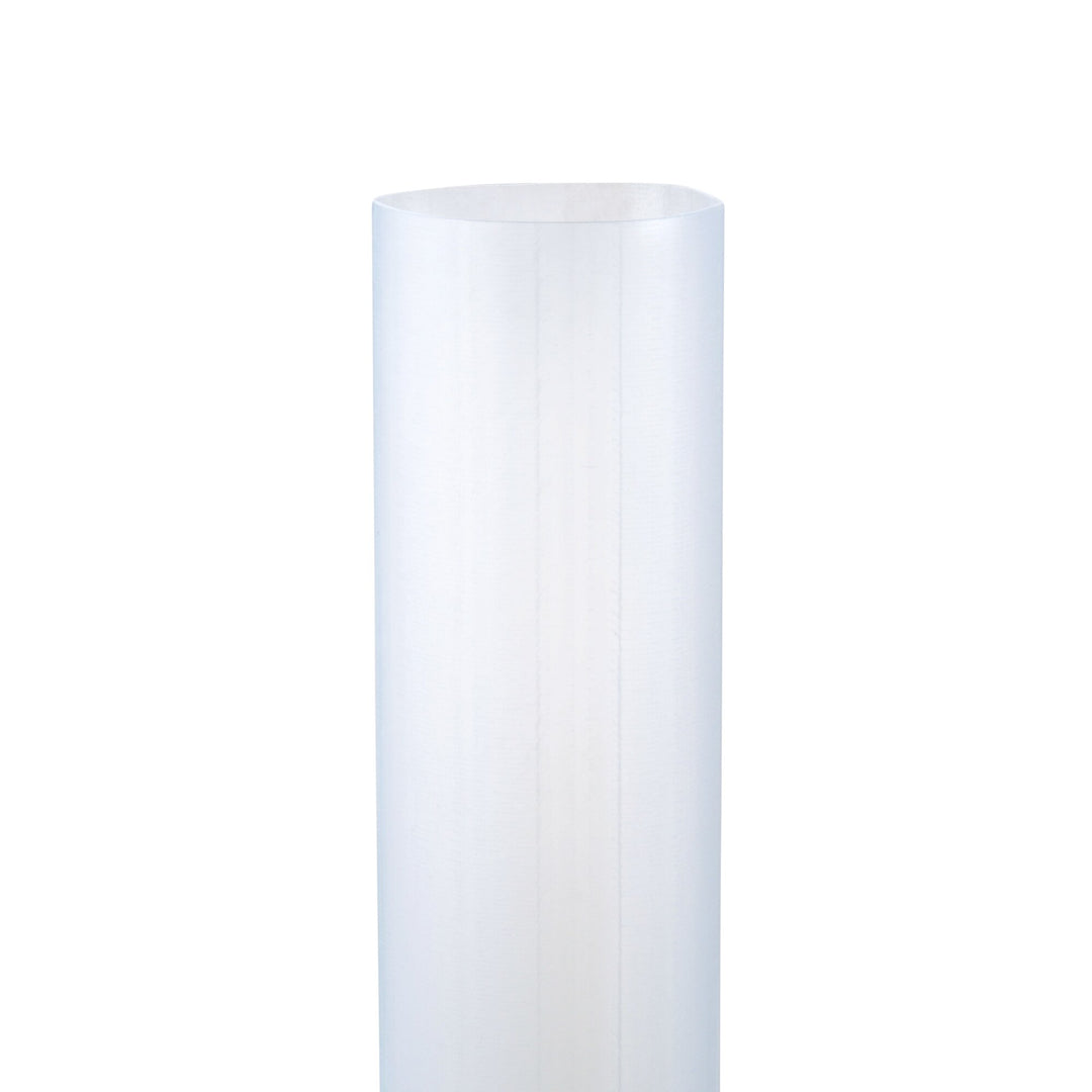 3M Heat Shrink Thin-Wall Tubing FP-301-1 1/2-6"-Clear-10-3 Pc Pks