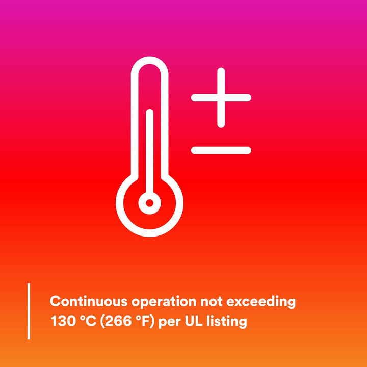 3M Filament-Reinforced Electrical Tape 1039, 23 in x 60 yds, plastic
core