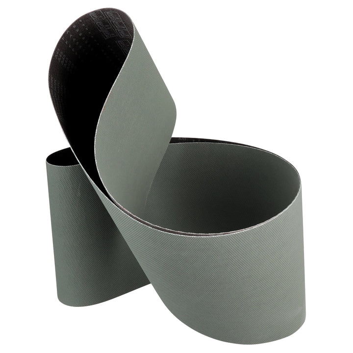 3M Trizact Cloth Belt 363FC, A45 YF-weight, 1 in x 137 in, Film-lok,Full-flex