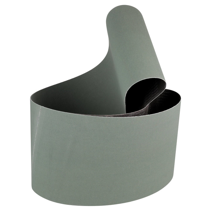 3M Trizact Cloth Belt 363FC, A45 YF-weight, 1 in x 137 in, Film-lok,Full-flex