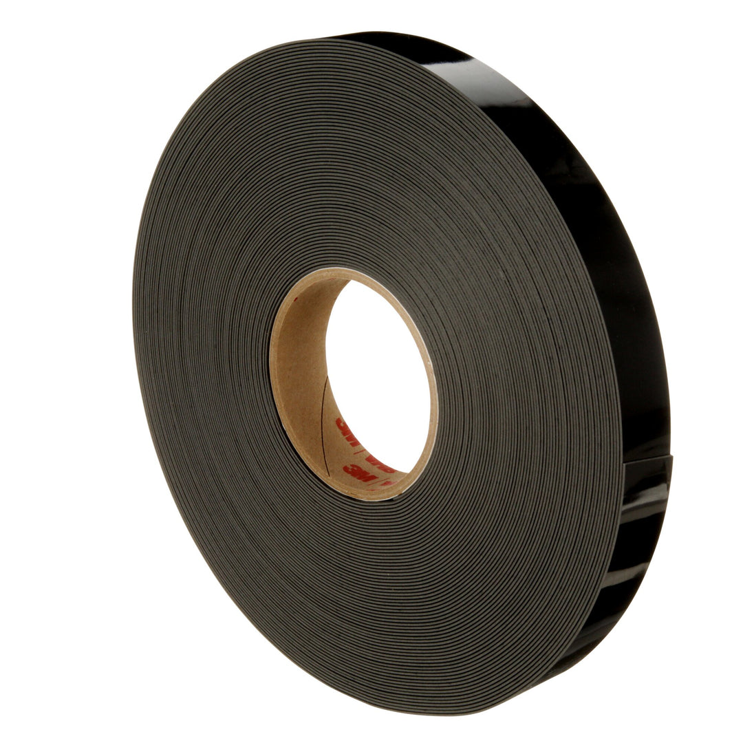 3M VHB Tape 4949, Black, 24 in x 36 yd, 45 mil
