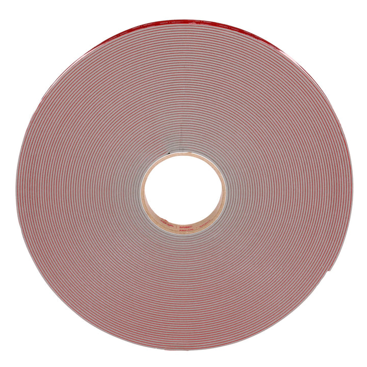3M VHB Tape 4941, Gray, 36 in x 36 yd, 45 mil