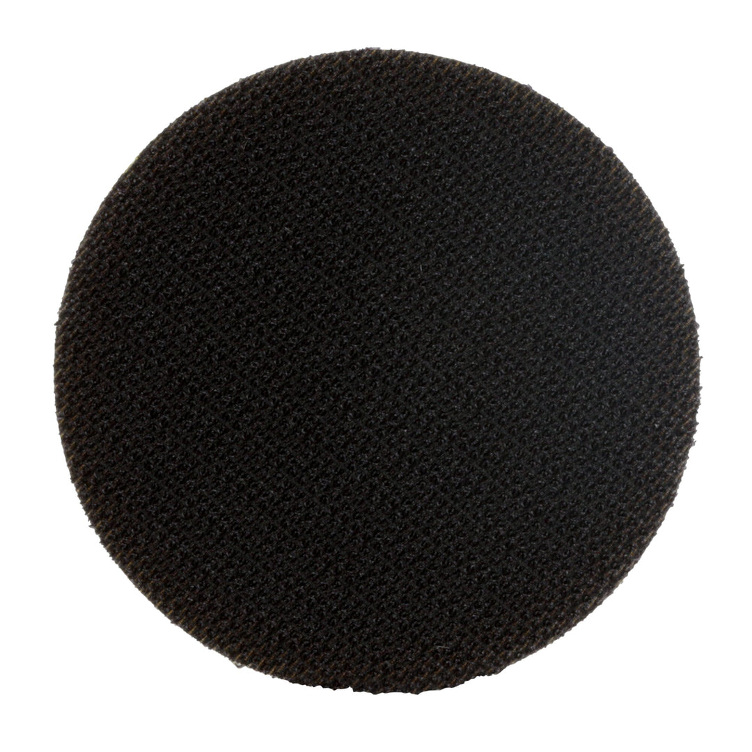 3M Hookit Disc Pad 02700, 3 in x 1/2 in 5/16-24 External