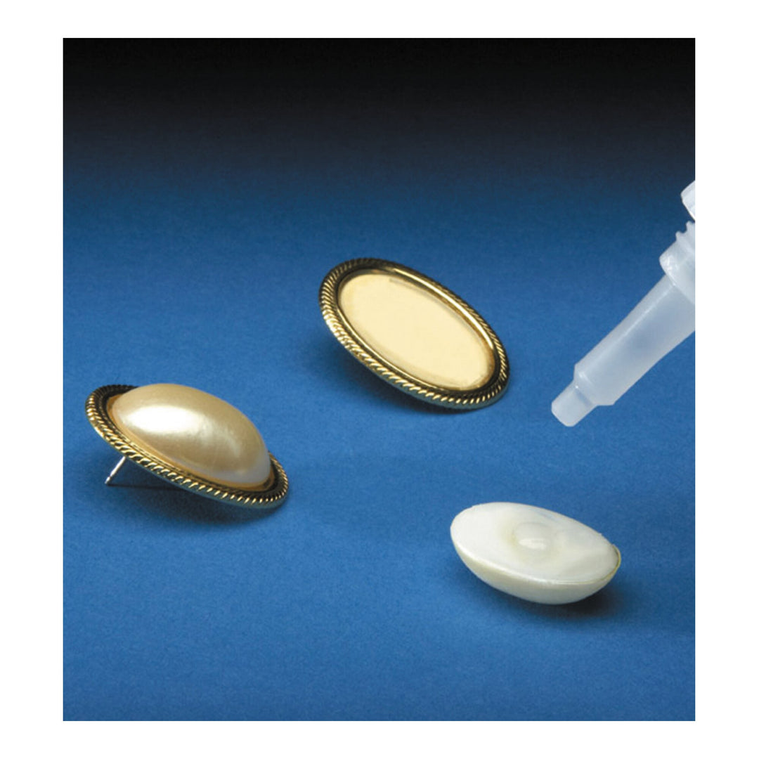 3M Scotch-Weld Instant Adhesive CA50, Gel, Clear, 20 Gram