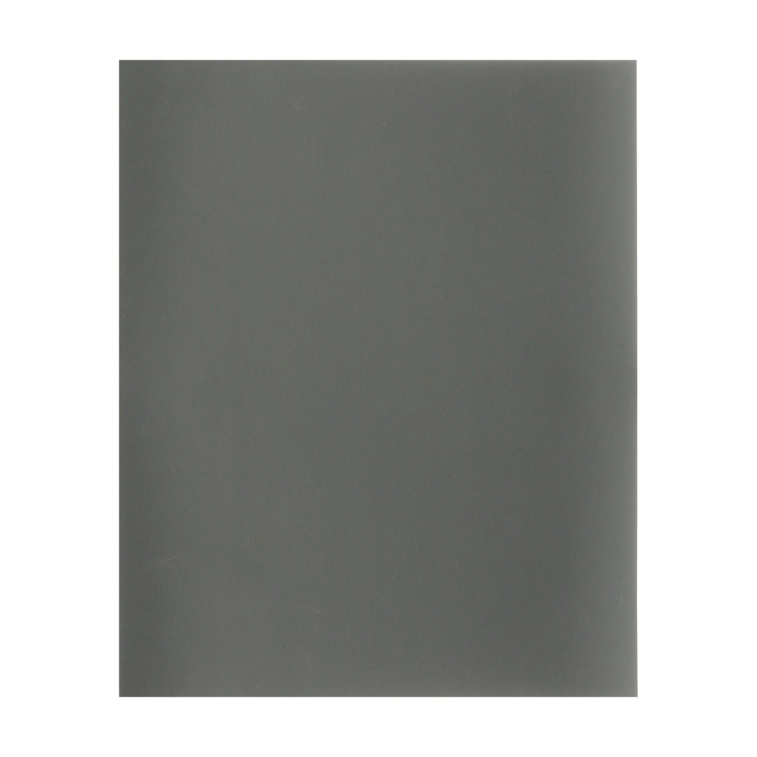 3M Wetordry Abrasive Sheet, 02020, 2000, 9 in x 11 in, 50 sheets per
carton