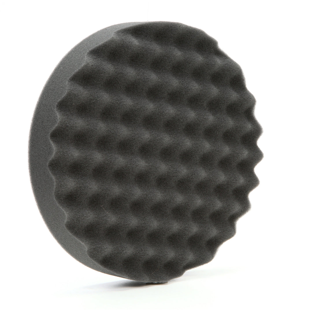 3M Perfect-It Foam Polishing Pad, 05738, 8 in