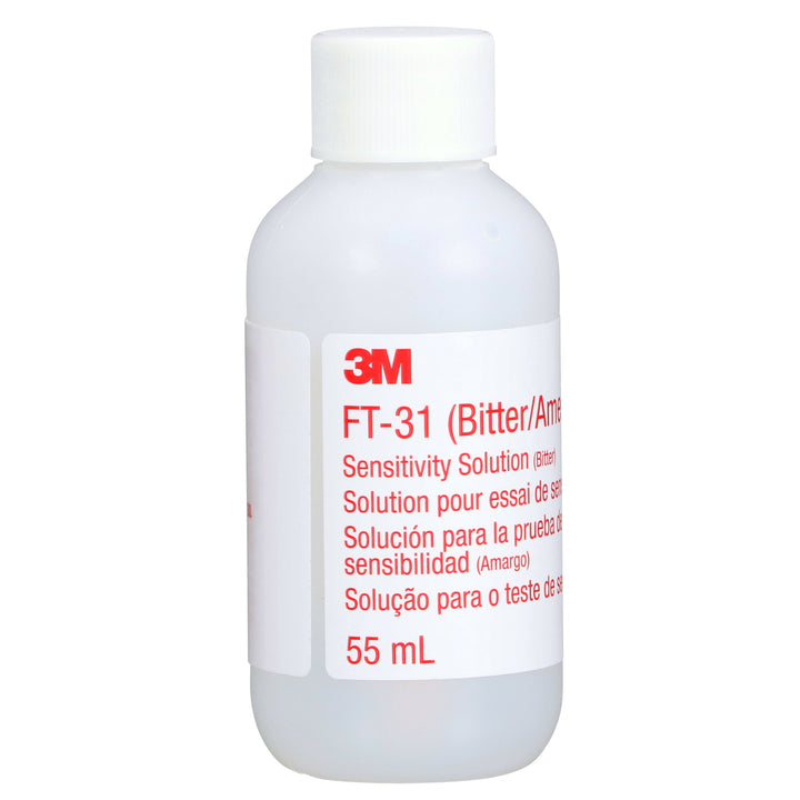 3M Sensitivity Solution FT-31, Bitter