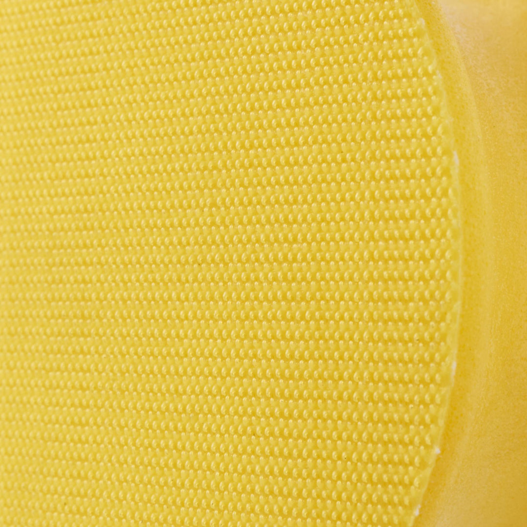 3M Hookit Disc Hand Pad 77752, 5 in x 1/4 in