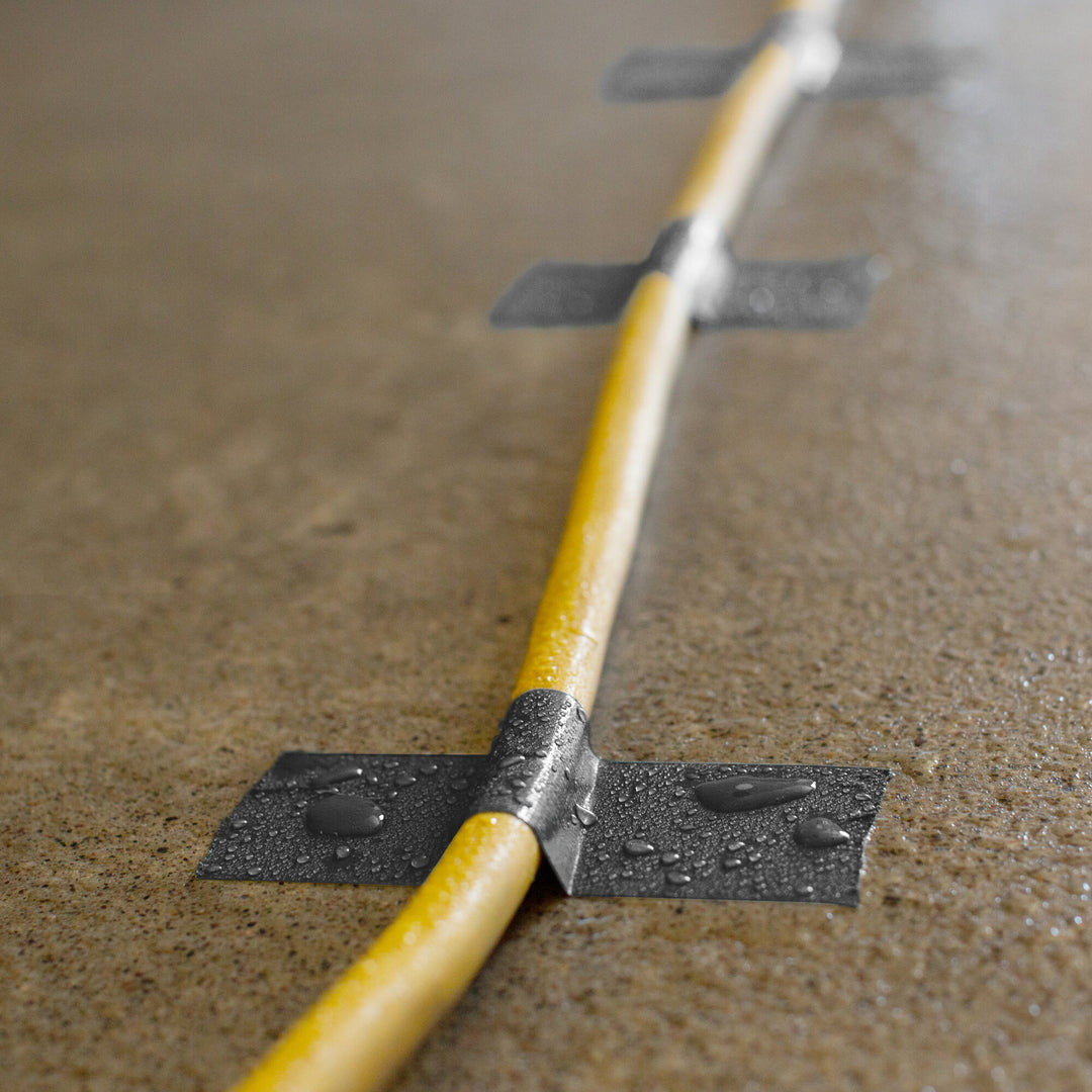 3M Performance Plus Duct Tape 8979, Black, 29 in x 60 yd, 12.1 mil