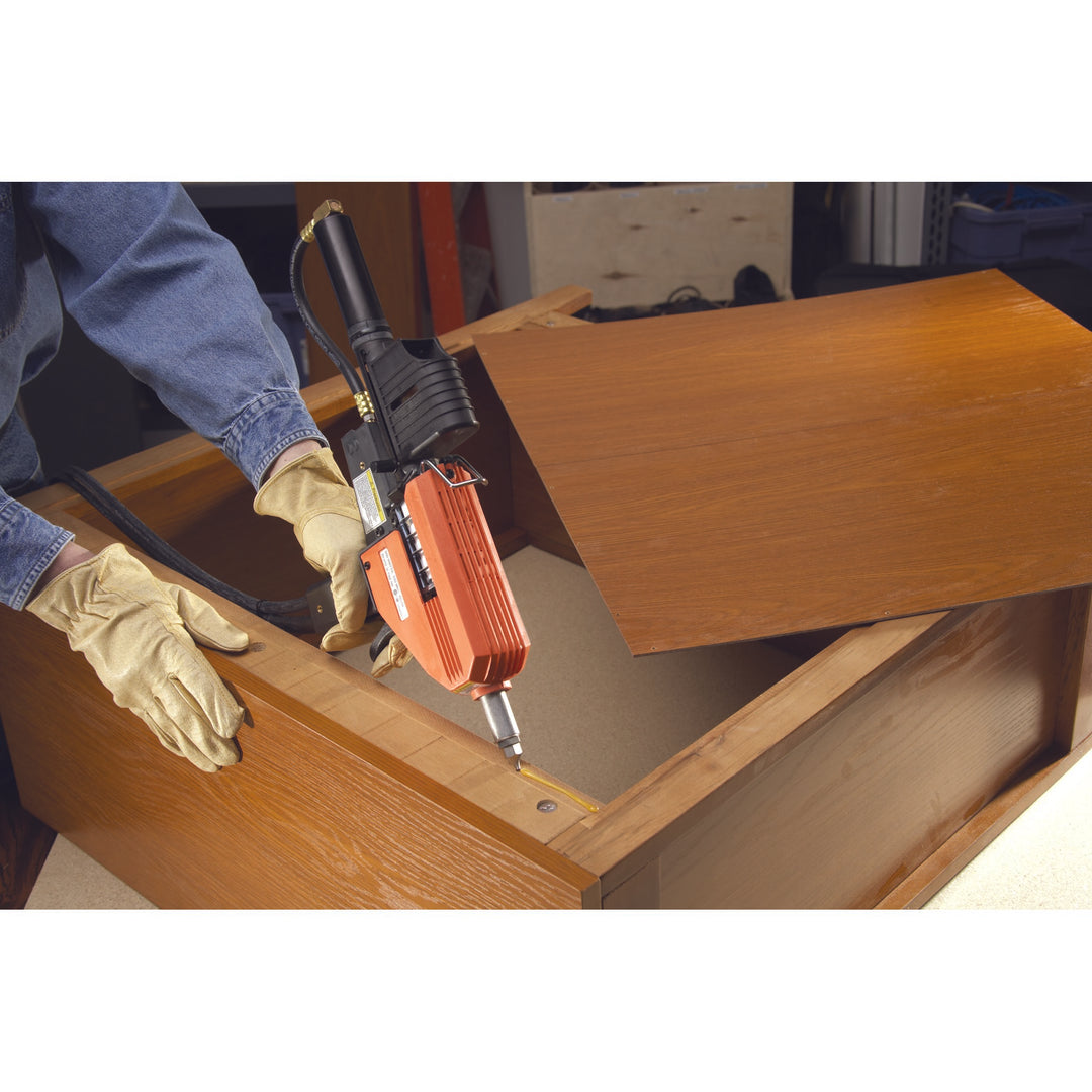 3M Hot Melt Adhesive 3789 Q, Brown, 5/8 in x 8 in