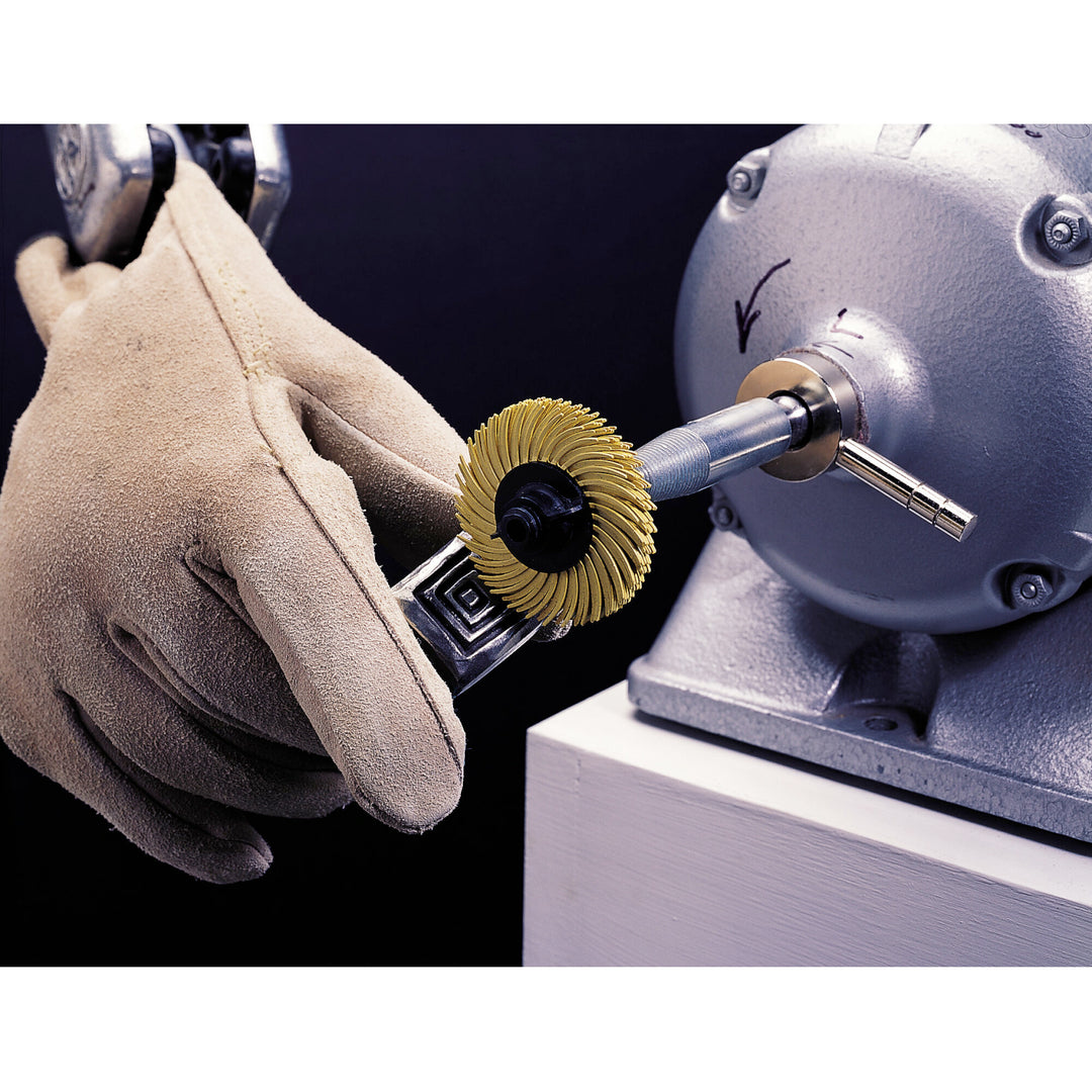 3M Tapered Spindle Mount Adapter