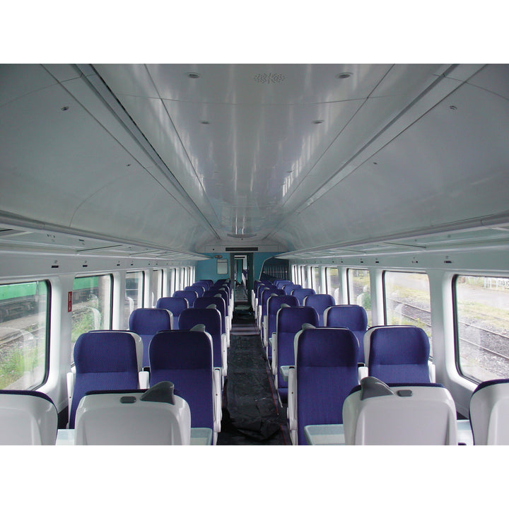 3M Flame Resistant Hook Fastener SJ3519FR, Beige, 2 in x 50 yd, 2 percase