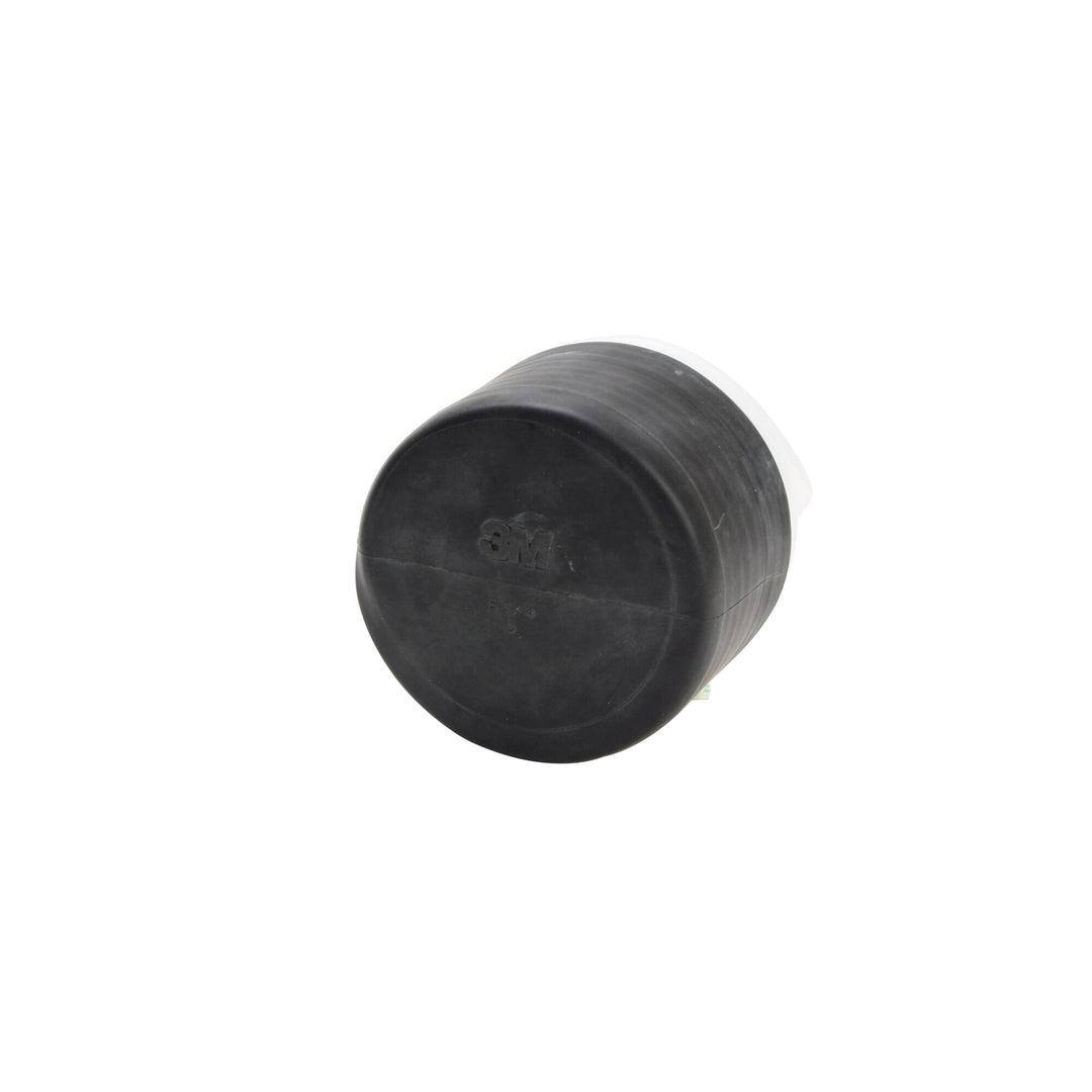 3M Cold Shrink End Cap EC-1, use range of 0.46-0.82 in (11,6-20,9 mm)