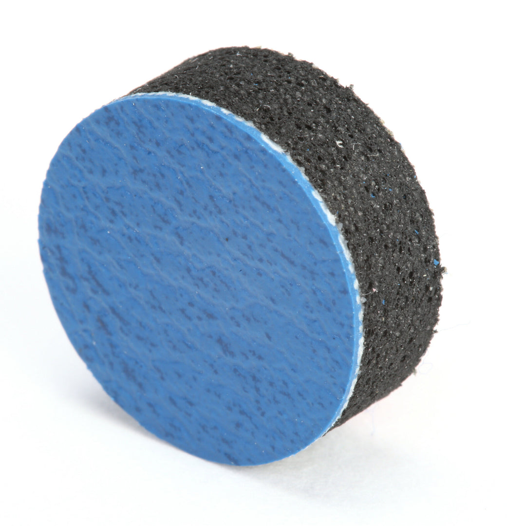 3M Finesse-it Roloc Sanding Pad TR 28738, 3/4 in