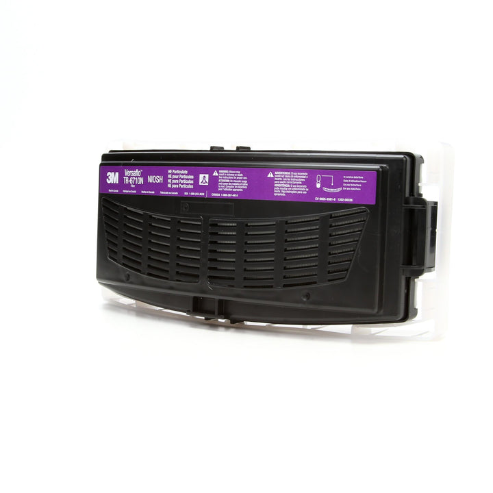 3M Versaflo High Efficiency Filter TR-6710N/37358(AAD), for TR-600
PAPR