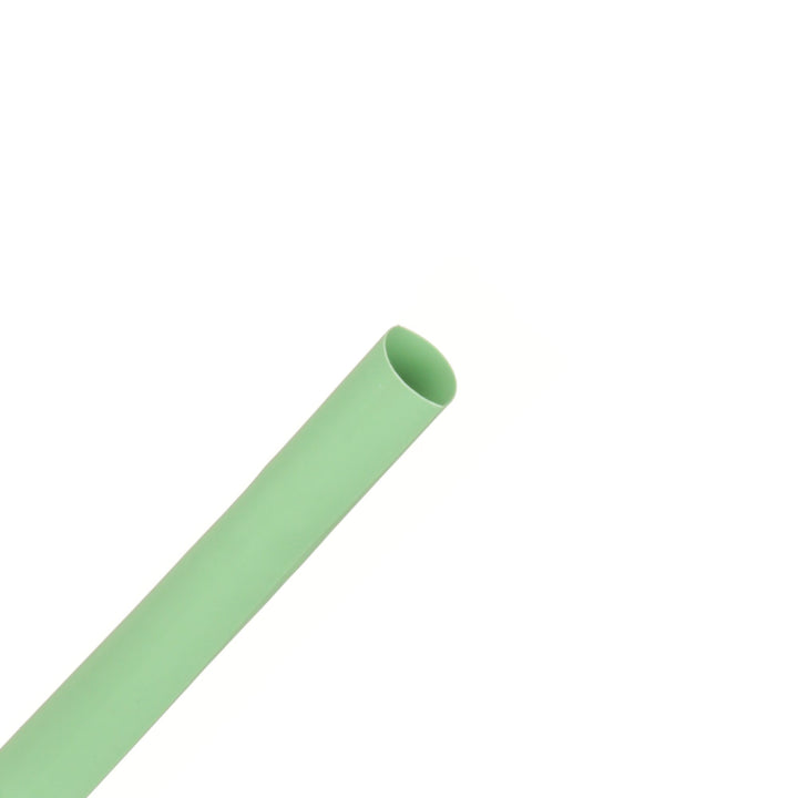 3M Heat Shrink Thin-Wall Tubing FP-301-1-Green-100`: 100 ft spoollength