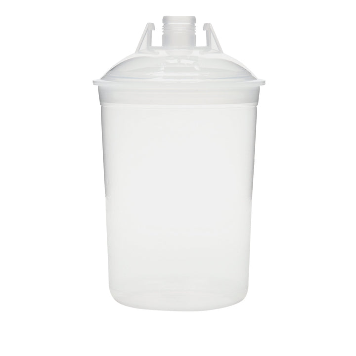 3M PPS Lid & Liner Kit, 16112, Midi (13.5 fl oz), 200 Micron FullDiameter Filter