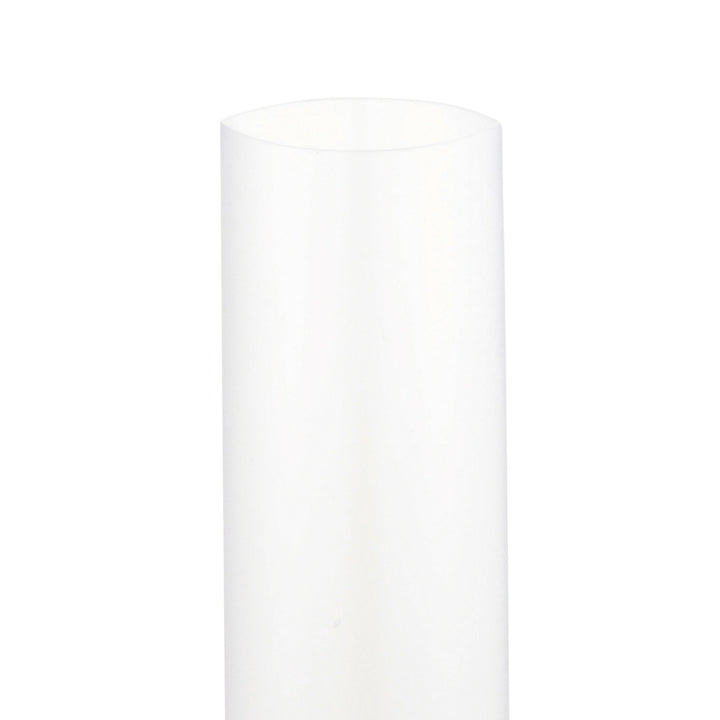 3M Heat Shrink Thin-Wall Tubing FP-301-3/4-Clear-200', 200 ft Lengthper spool