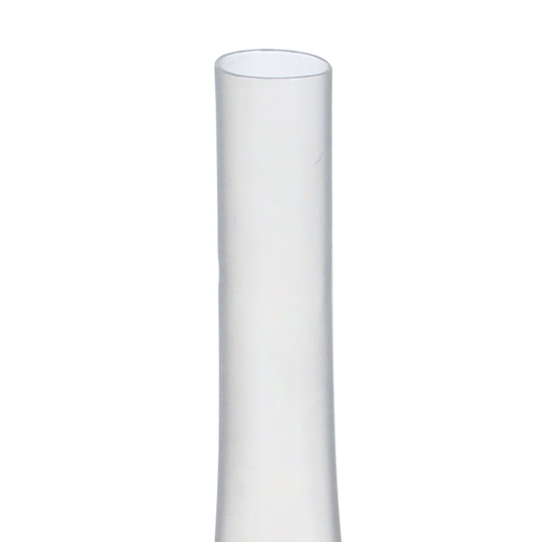 3M Heat Shrink Thin-Wall Tubing FP-301-1/4-100'-Clear-Spool