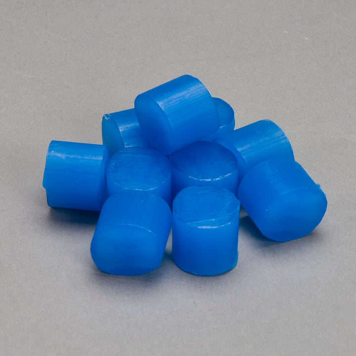 3M Sprayable Hot Melt Adhesive 6111HT, Tan, Chips, 0.75 in x 0.75 in,22 lb, Case