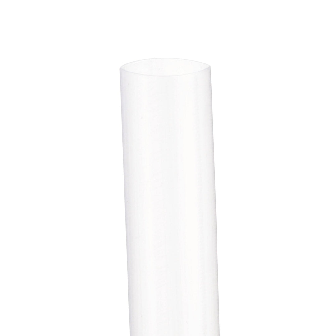 3M Heat Shrink Thin-Wall Tubing FP-301-1/2-Clear-200`: 200 ft spoollength